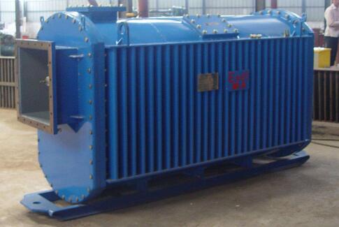 KS13-1000KVA婺城矿用变压器